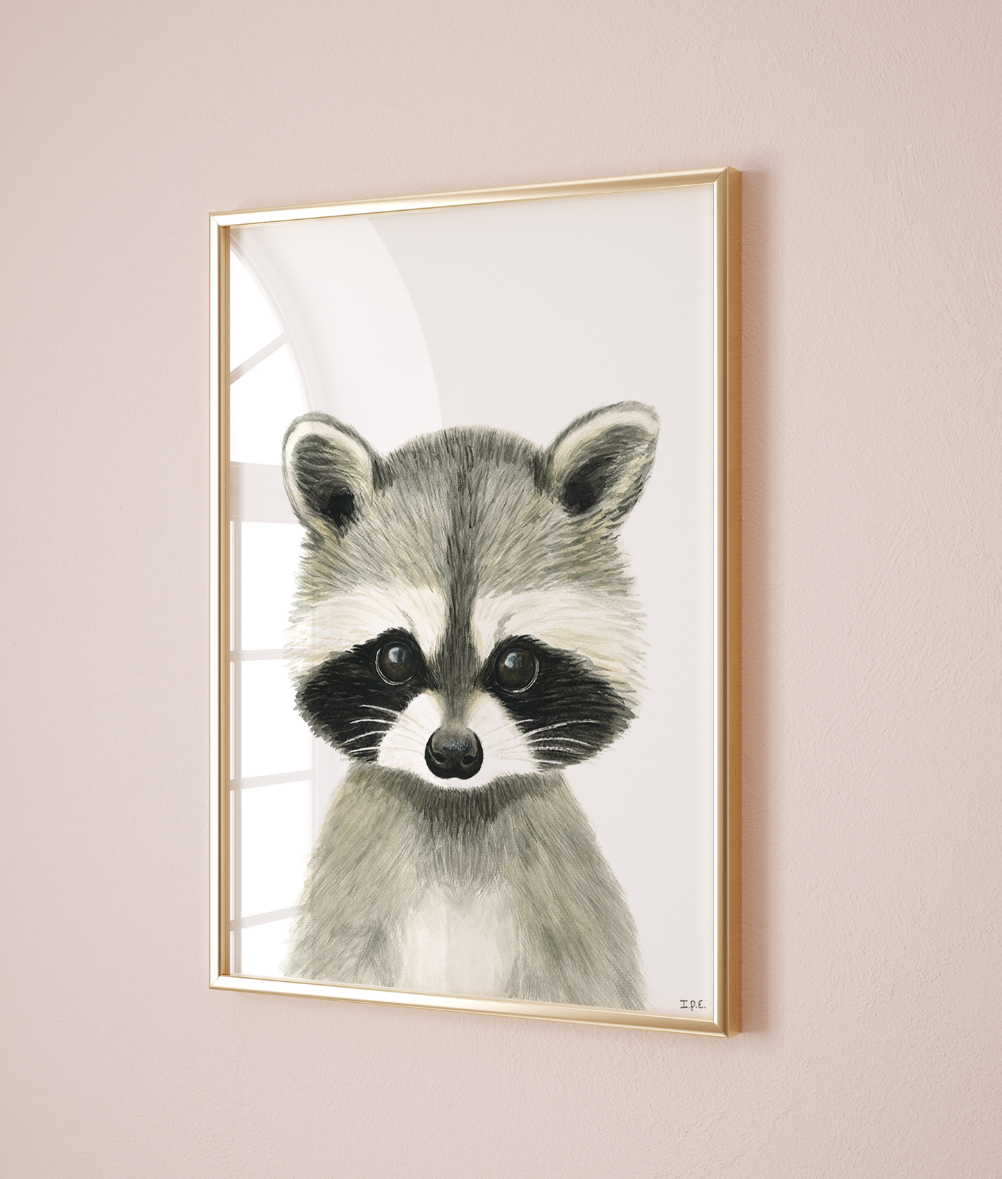 Belle's Art Gift Card